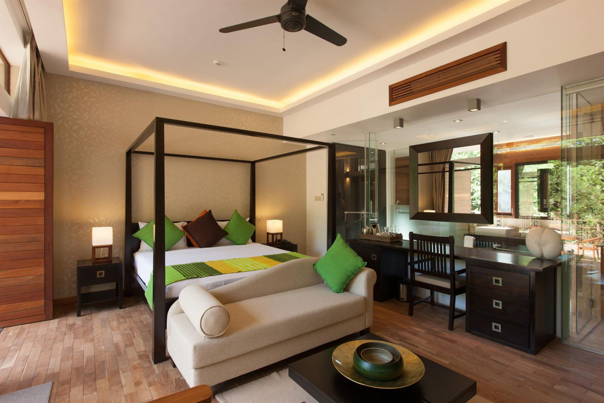 LE RELAX LUXURY LODGE — фото 15