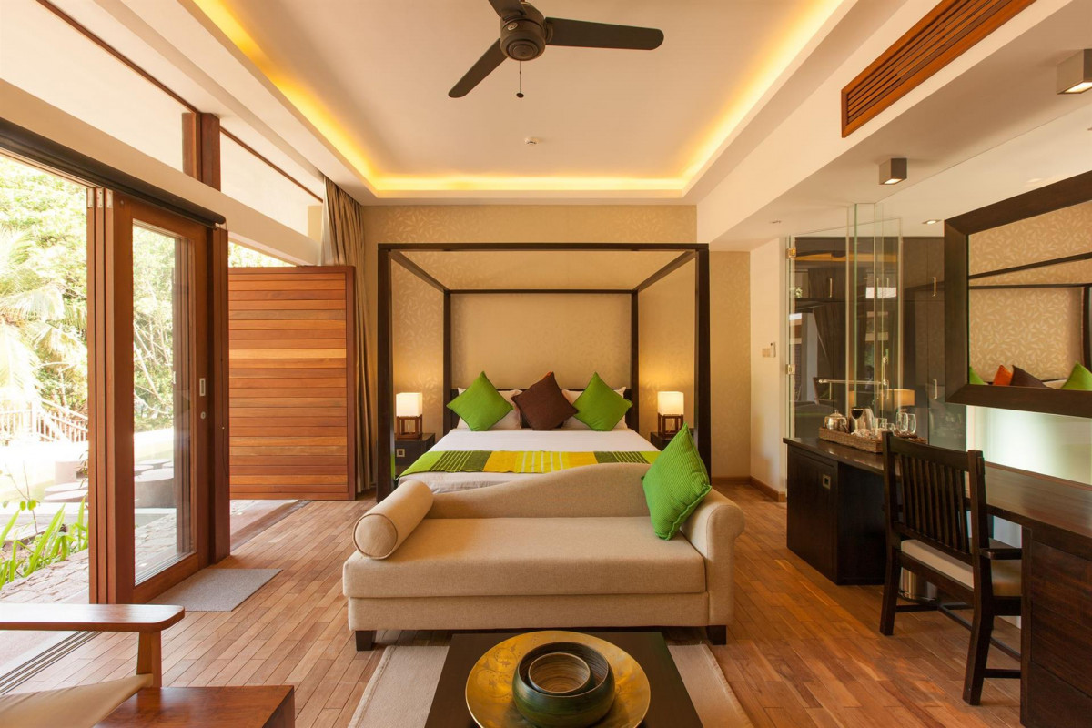 LE RELAX LUXURY LODGE — фото 16