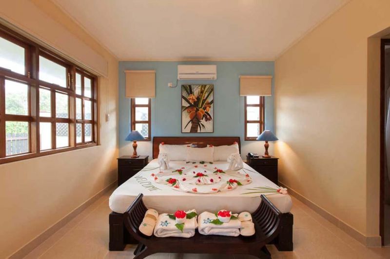 LE RELAX SELF CATERING APT — фото 5