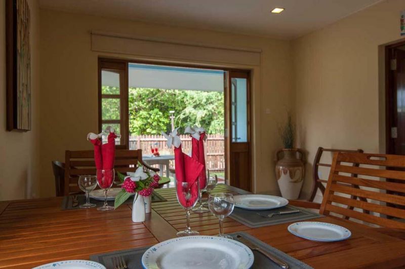 LE RELAX SELF CATERING APT — фото 7