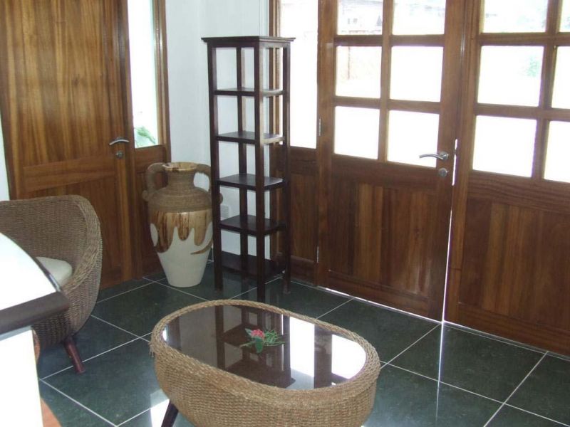LE RELAX SELF CATERING APT — фото 12
