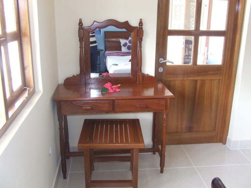 LE RELAX SELF CATERING APT — фото 13