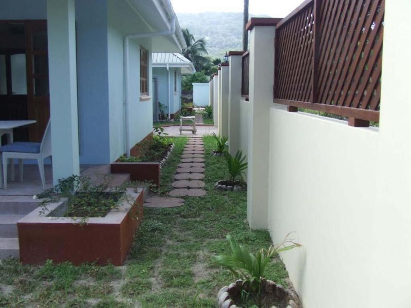 LE RELAX SELF CATERING APT — фото 16