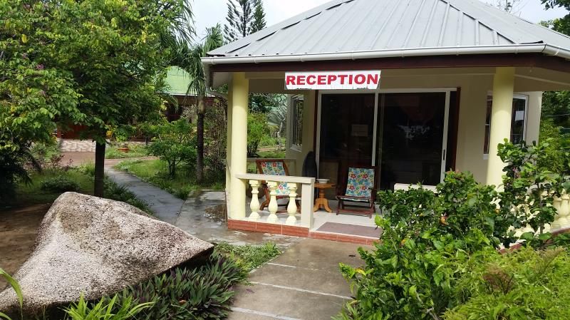 PARADISE FLYCATCHERS LODGE — фото 17