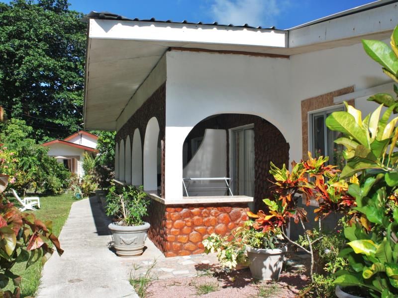 RISING SUN GUEST HOUSE — фото 5