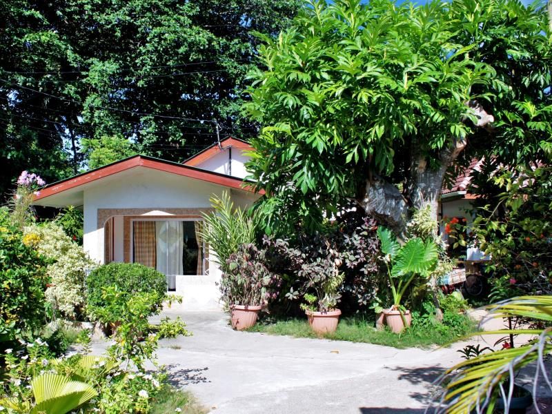 RISING SUN GUEST HOUSE — фото 6