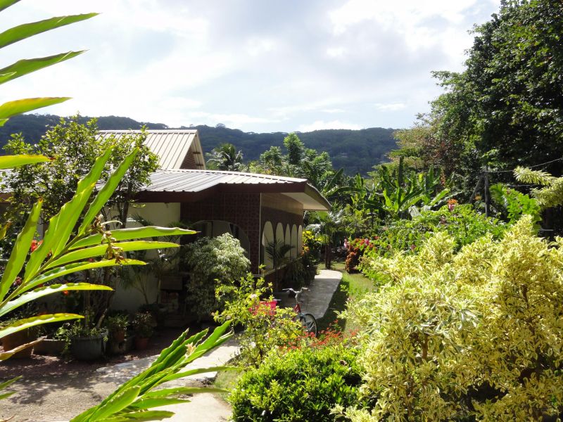 RISING SUN GUEST HOUSE — фото 14