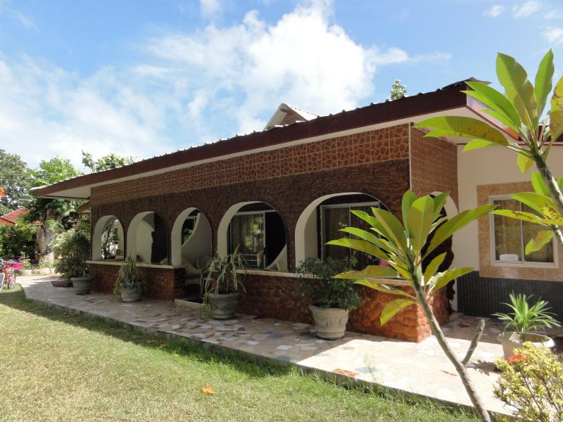 RISING SUN GUEST HOUSE — фото 15