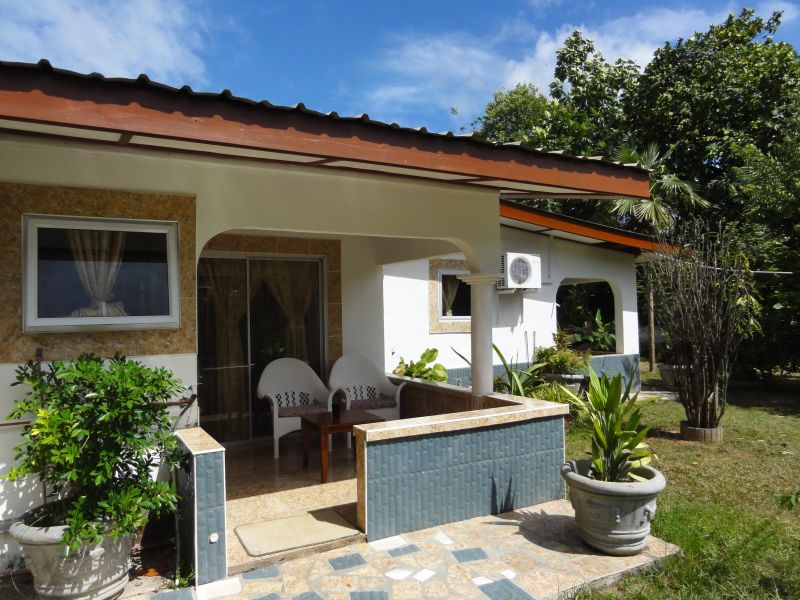RISING SUN GUEST HOUSE — фото 16