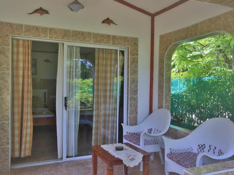 RISING SUN GUEST HOUSE — фото 17