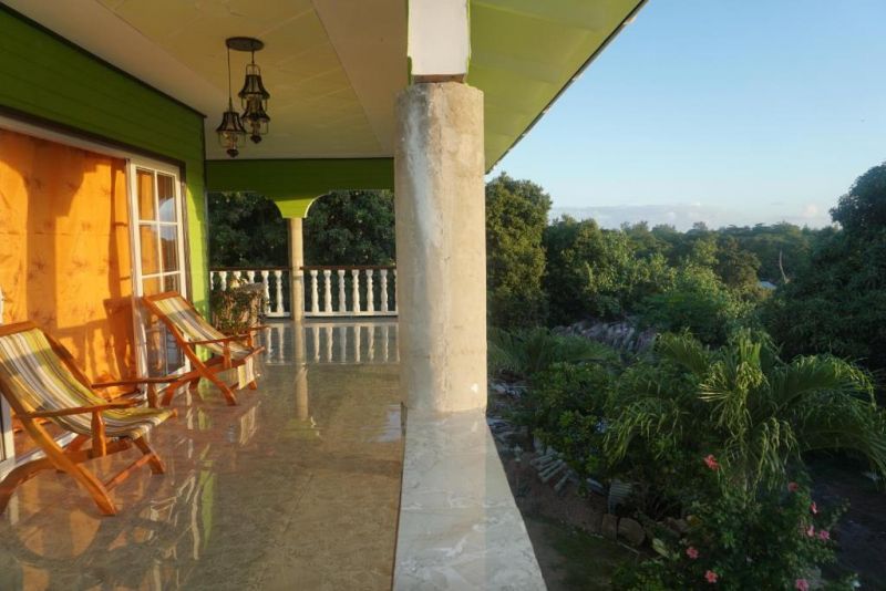 VILLA HORTENSIA — фото 18