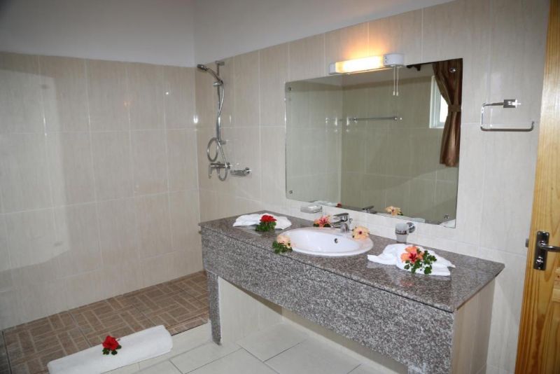VILLA VEUVE — фото 7