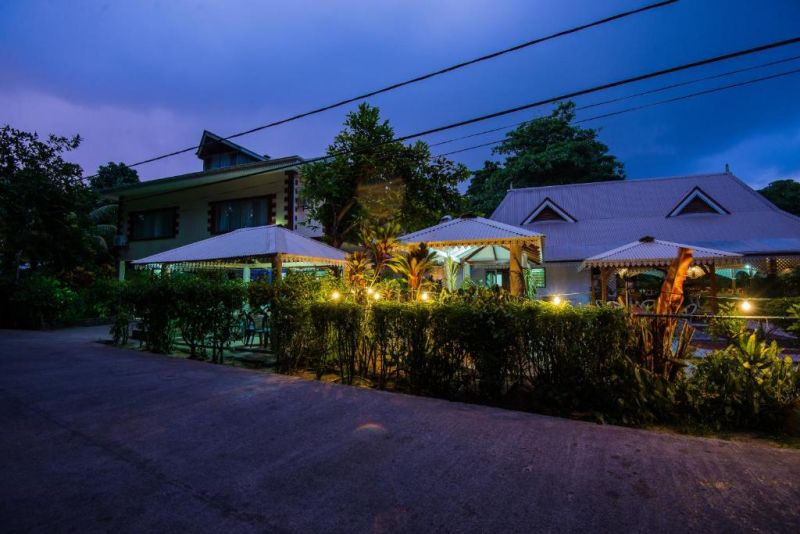 ZEROF GUEST HOUSE — фото 2