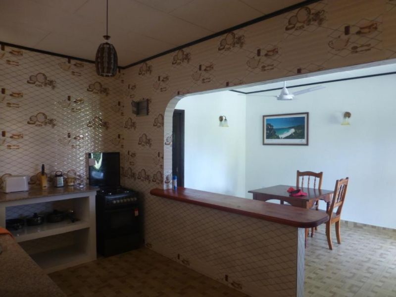 ZEROF SELF CATERING APARTMENTS — фото 12