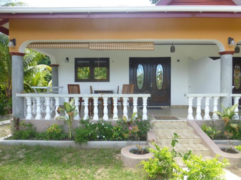 ZEROF SELF CATERING APARTMENTS — фото 15