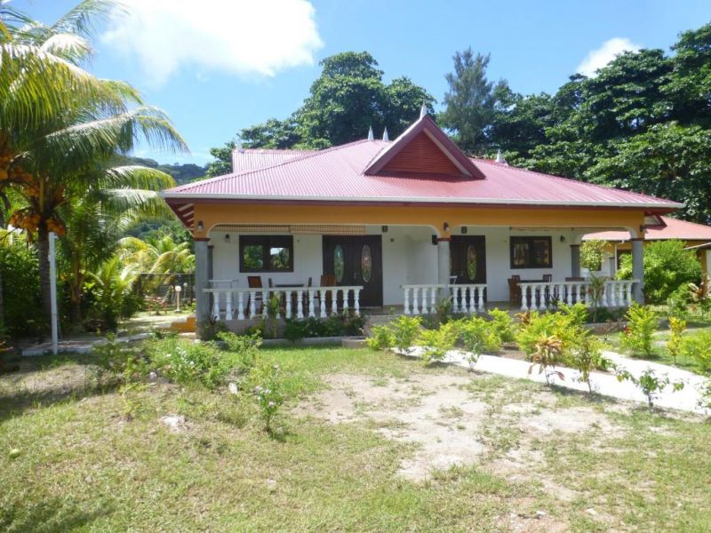 ZEROF SELF CATERING APARTMENTS — фото 16