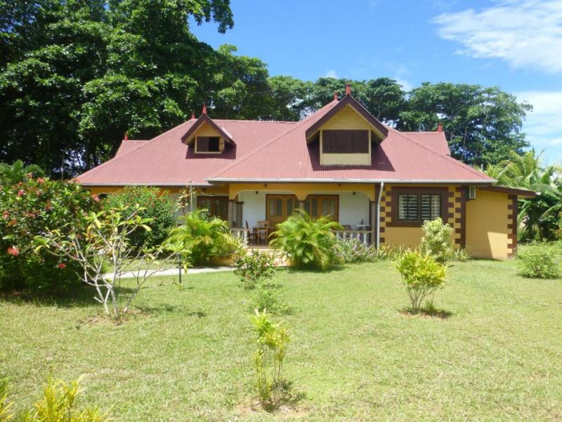 ZEROF SELF CATERING APARTMENTS — фото 17