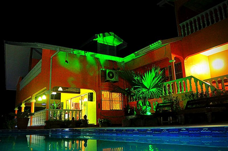 ALBIZIA LODGE APT — фото 3
