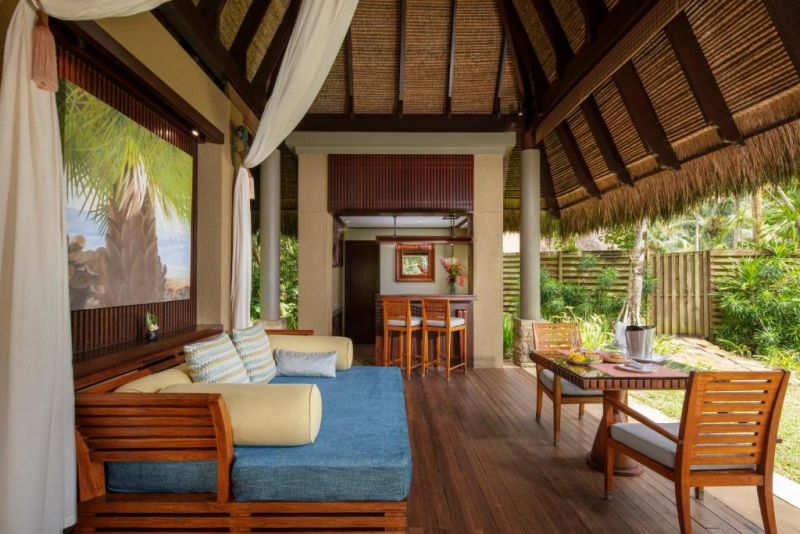 ANANTARA MAIA SEYCHELLES VILLAS (EX. MAIA LUXURY RESORT & SPA) — фото 2