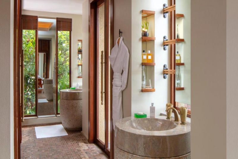 ANANTARA MAIA SEYCHELLES VILLAS (EX. MAIA LUXURY RESORT & SPA) — фото 3