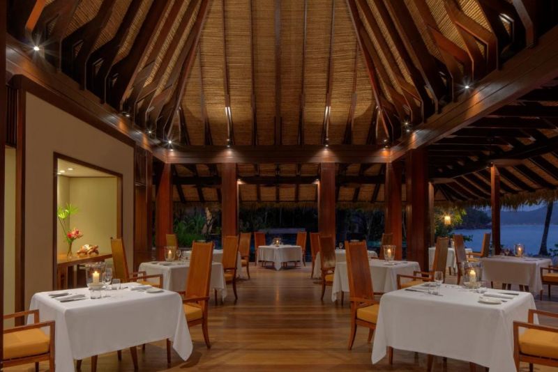 ANANTARA MAIA SEYCHELLES VILLAS (EX. MAIA LUXURY RESORT & SPA) — фото 5