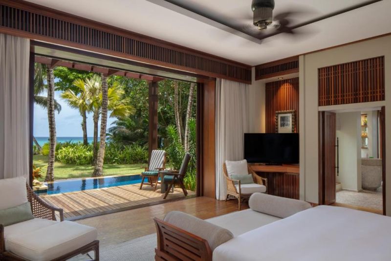 ANANTARA MAIA SEYCHELLES VILLAS (EX. MAIA LUXURY RESORT & SPA) — фото 6
