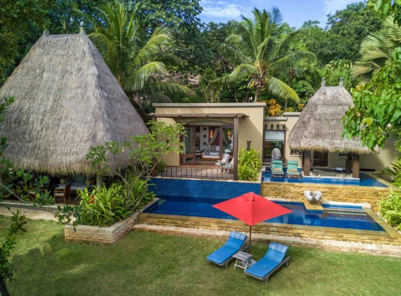 ANANTARA MAIA SEYCHELLES VILLAS (EX. MAIA LUXURY RESORT & SPA) — фото 7
