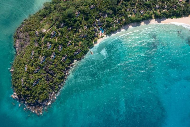 ANANTARA MAIA SEYCHELLES VILLAS (EX. MAIA LUXURY RESORT & SPA) — фото 9