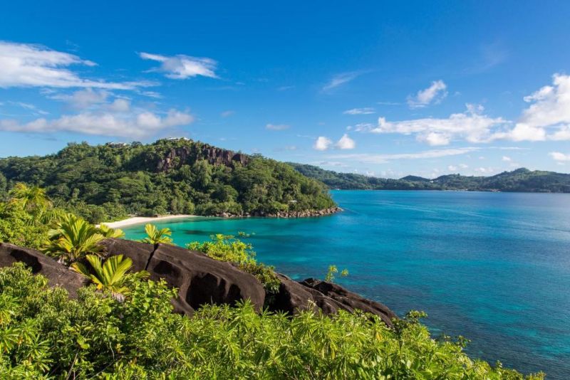 ANANTARA MAIA SEYCHELLES VILLAS (EX. MAIA LUXURY RESORT & SPA) — фото 13