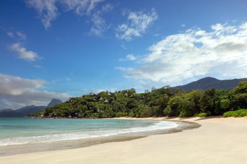 ANANTARA MAIA SEYCHELLES VILLAS (EX. MAIA LUXURY RESORT & SPA) — фото 16