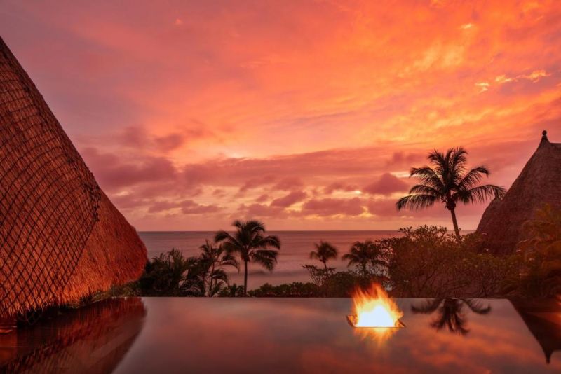 ANANTARA MAIA SEYCHELLES VILLAS (EX. MAIA LUXURY RESORT & SPA) — фото 17