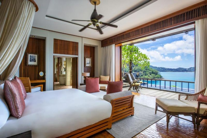 ANANTARA MAIA SEYCHELLES VILLAS (EX. MAIA LUXURY RESORT & SPA) — фото 18