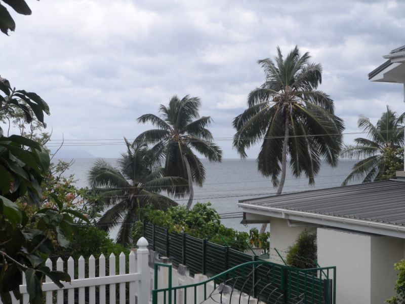 ANSE NORWA GUEST HOUSE APT