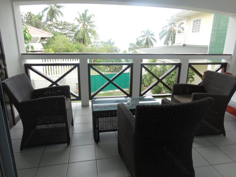 ANSE NORWA GUEST HOUSE APT — фото 10