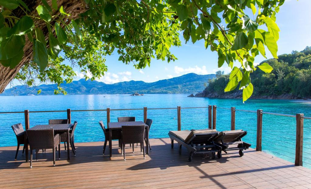 ANSE SOLEIL BEACHCOMBER — фото 2