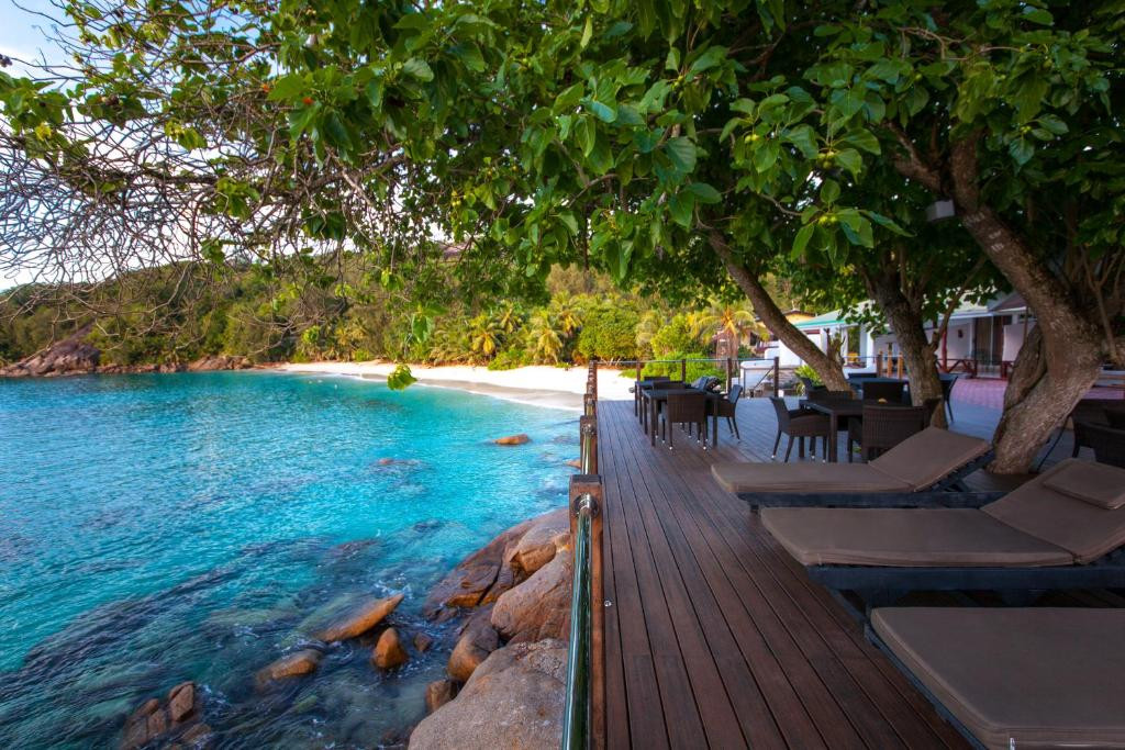 ANSE SOLEIL BEACHCOMBER — фото 9