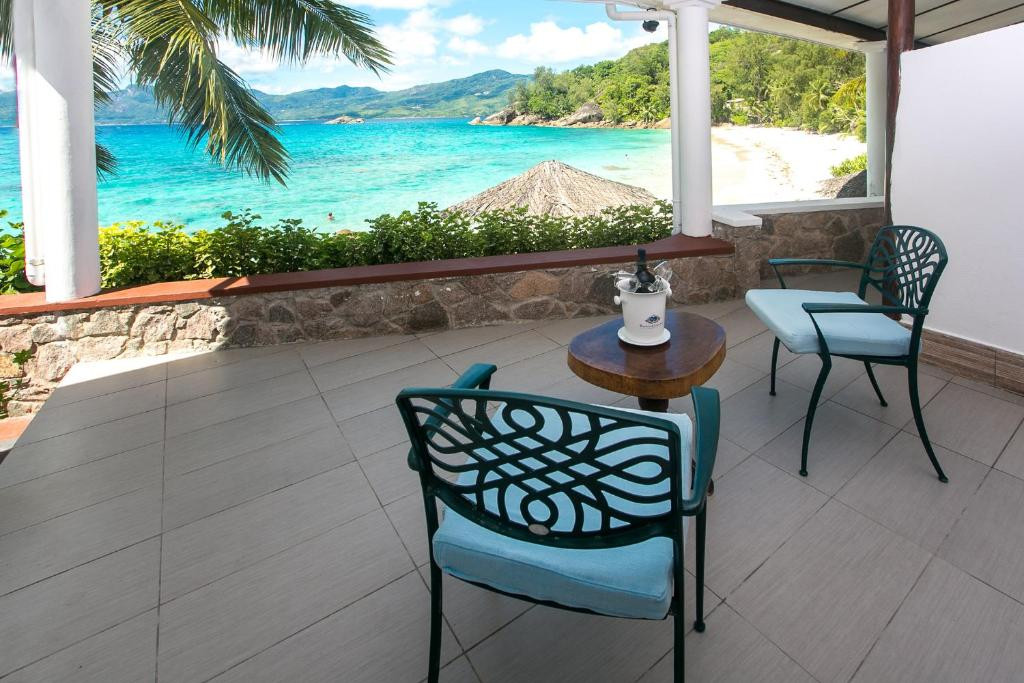 ANSE SOLEIL BEACHCOMBER — фото 11