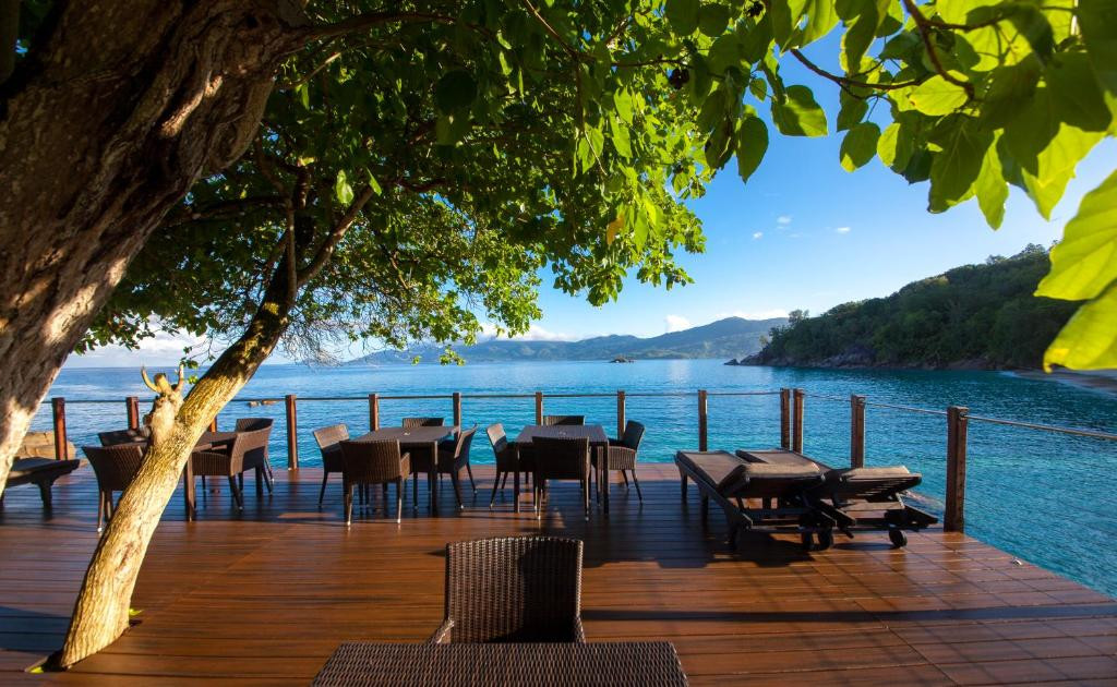 ANSE SOLEIL BEACHCOMBER — фото 12
