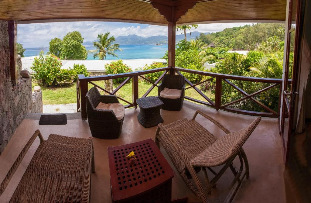 ANSE SOLEIL BEACHCOMBER — фото 14