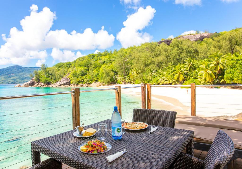 ANSE SOLEIL BEACHCOMBER — фото 15
