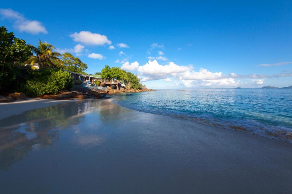 ANSE SOLEIL BEACHCOMBER — фото 16