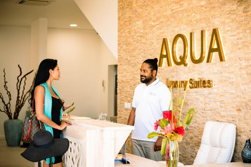 AQUA BOUTIQUE — фото 7