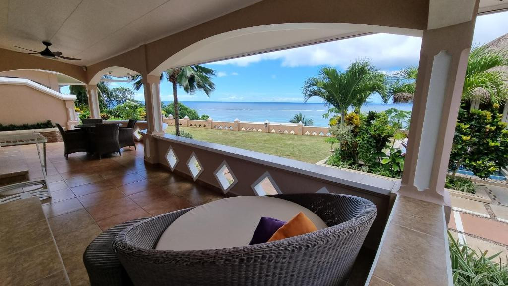 AU FOND DE MER VIEW SELF CATERING APARTMENT — фото 6