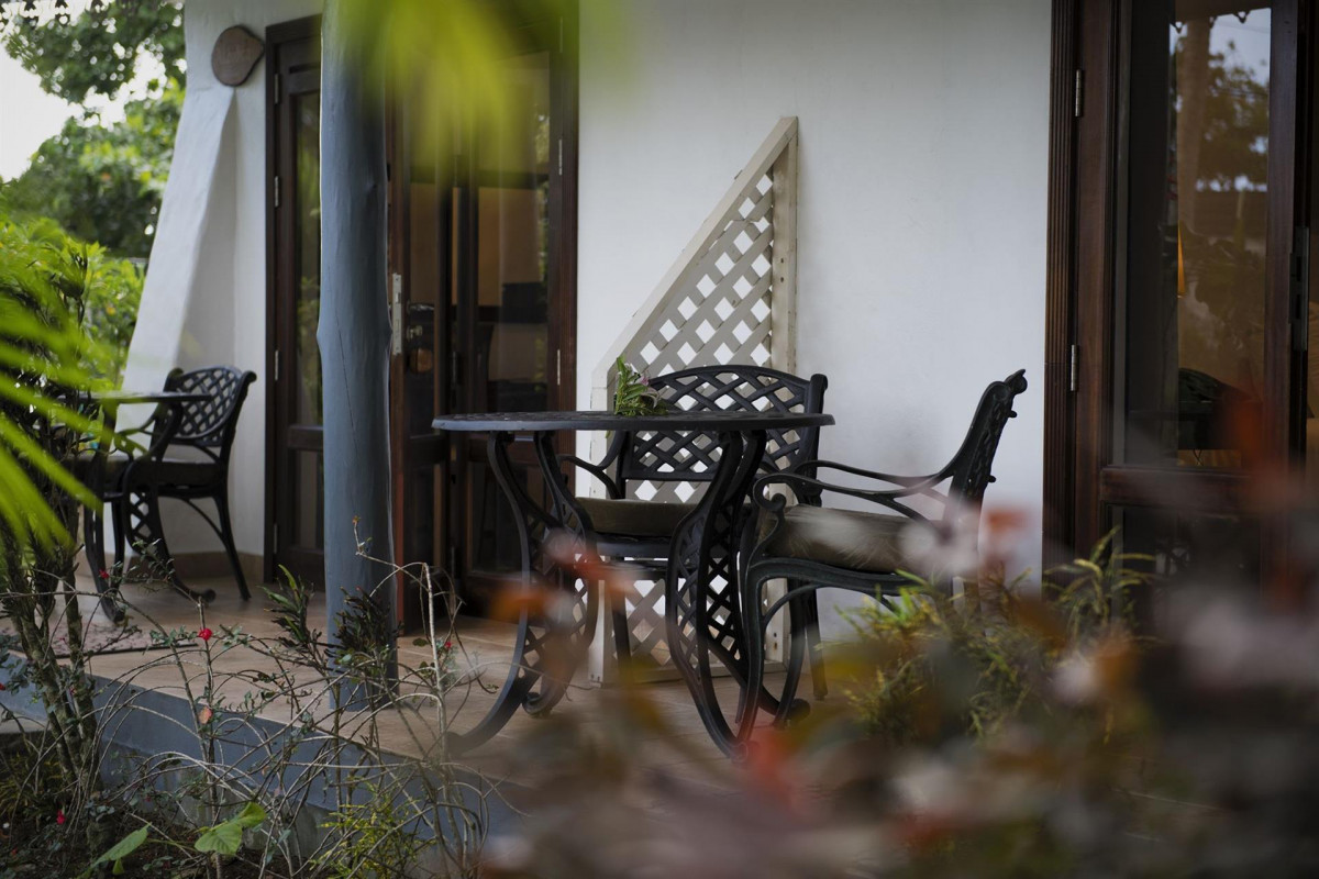 AUBERGE CHEZ PLUME (EX. AUBERGE D'ANSE BOILEAU) — фото 10