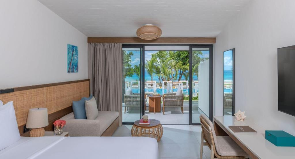 AVANI+ BARBARONS SEYCHELLES (EX. LE MERIDIEN BARBARONS) — фото 2