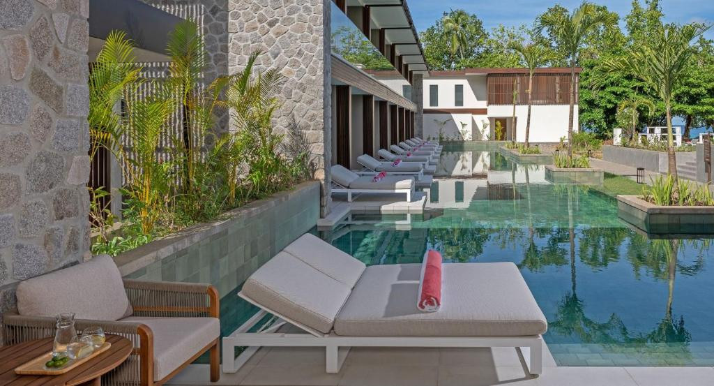 AVANI+ BARBARONS SEYCHELLES (EX. LE MERIDIEN BARBARONS) — фото 3