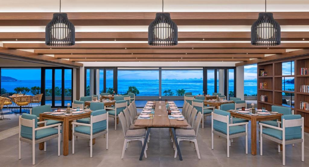 AVANI+ BARBARONS SEYCHELLES (EX. LE MERIDIEN BARBARONS) — фото 4