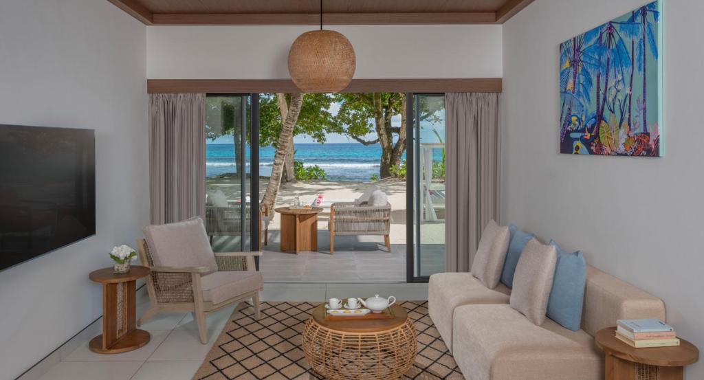AVANI+ BARBARONS SEYCHELLES (EX. LE MERIDIEN BARBARONS) — фото 5
