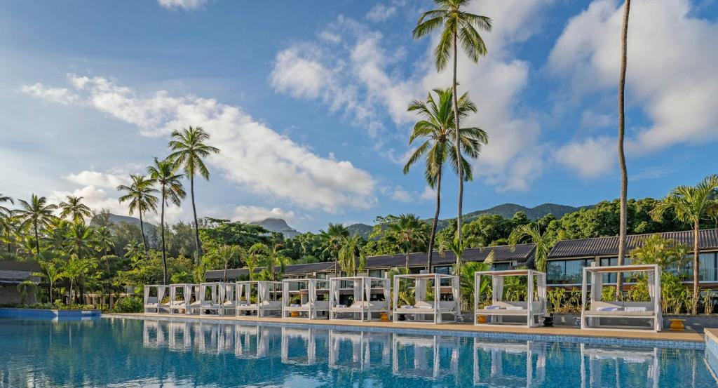 AVANI+ BARBARONS SEYCHELLES (EX. LE MERIDIEN BARBARONS) — фото 6