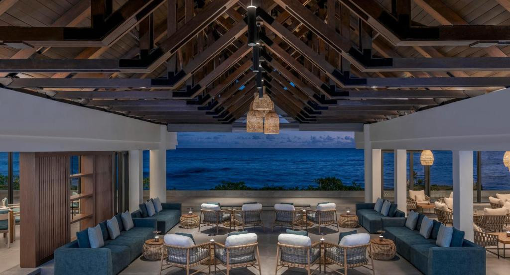AVANI+ BARBARONS SEYCHELLES (EX. LE MERIDIEN BARBARONS) — фото 7